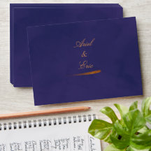 Marble Roxo e Casamento Elegante Eucalyptus Dourad