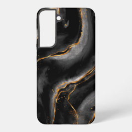 Marble Samsung Galaxy Case