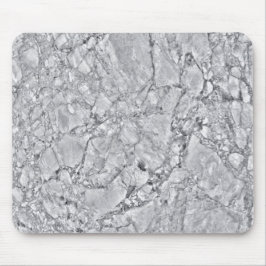 Marble Stone Pattern Mouse pad