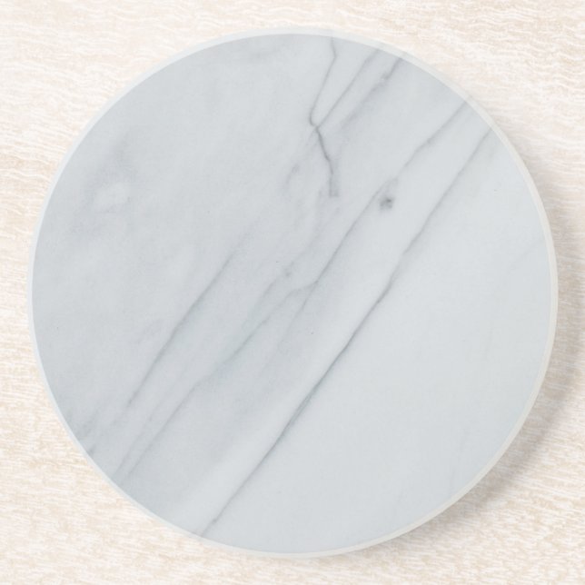Marble Stone Sandstone Beber Porta copos (Frente)