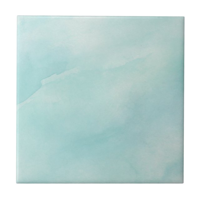 Marble Teal Blue (Frente)