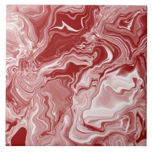 Marble Vermelho Clássico