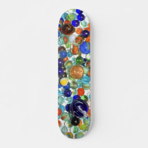 Marbles Skateboard