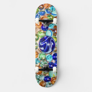 Marbles Skateboard