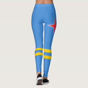 Marca Aruba Leggings