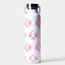 Marca d'água de Sensibilização do Cancer da Mama