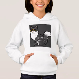 "MARCA DE GATOS DE LAVAGEM"