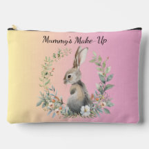 Marca de maquilhagem - Para nova Mãe