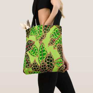 Marca de Tote Croton