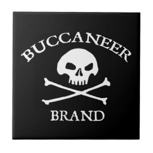 Marca do Buccaneer