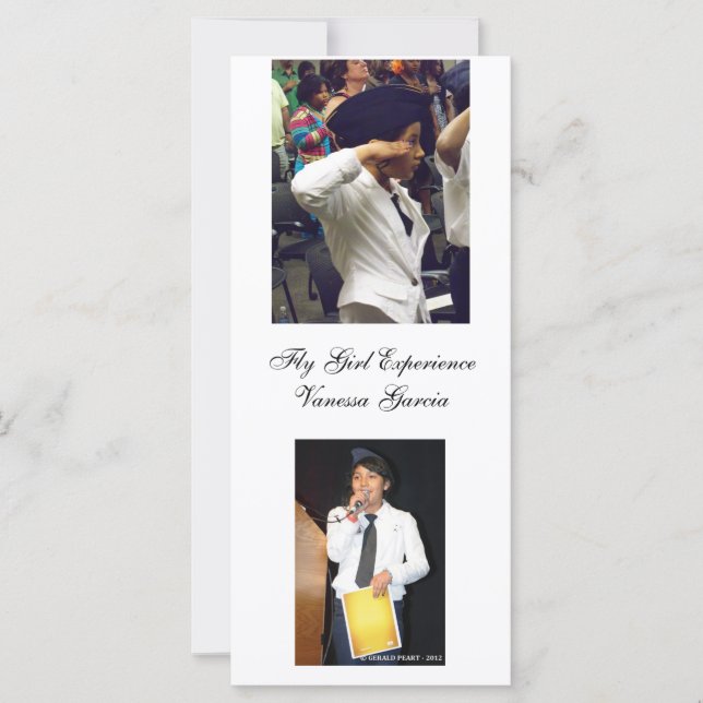 marca do livro das garotas voadoras (Frente)