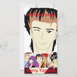 Marca página Espíritos Selos judiciais