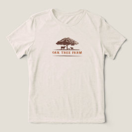 Marca Personalizada da Fazenda
