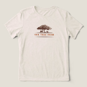 Marca Personalizada da Fazenda
