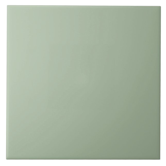 Marca Personalizada Sage Green (Frente)