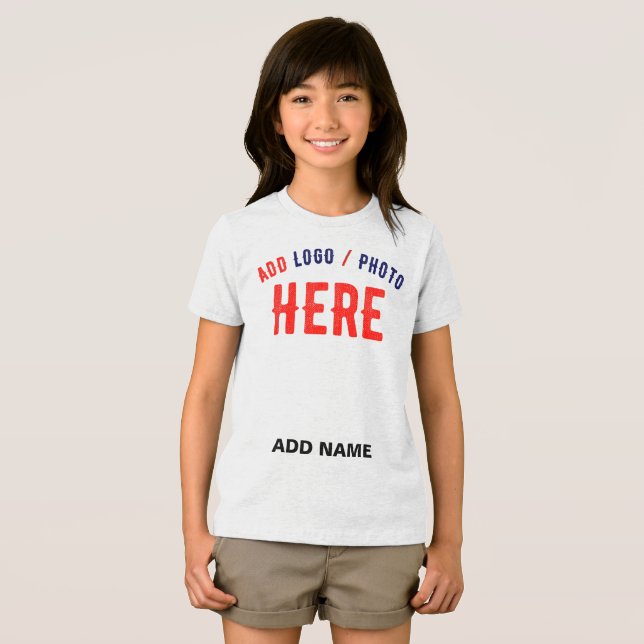 MARCA VERIFICADA BRANCA PERSONALIZÁVEL MODERNA (Frente Completa)