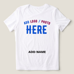 MARCA VERIFICADA BRANCA PERSONALIZÁVEL MODERNA