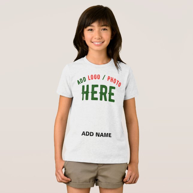 MARCA VERIFICADA BRANCA PERSONALIZÁVEL MODERNA (Frente Completa)