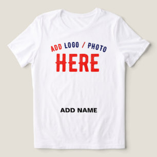 MARCA VERIFICADA BRANCA PERSONALIZÁVEL MODERNA