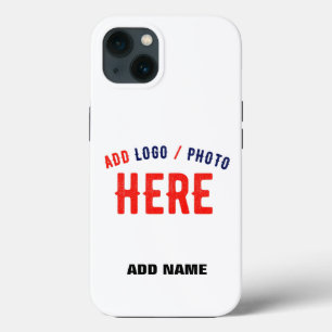 MARCA VERIFICADA BRANCA PERSONALIZÁVEL MODERNA