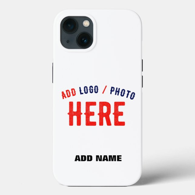 MARCA VERIFICADA BRANCA PERSONALIZÁVEL MODERNA (Verso)