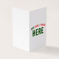 MARCA VERIFICADA BRANCA PERSONALIZÁVEL MODERNA