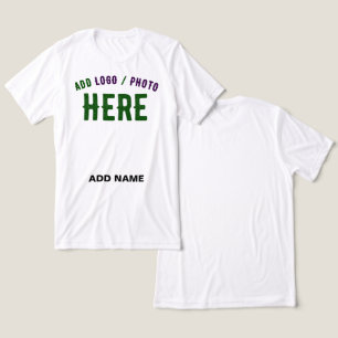 MARCA VERIFICADA BRANCA PERSONALIZÁVEL MODERNA