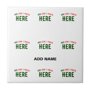 MARCA VERIFICADA BRANCA PERSONALIZÁVEL MODERNA