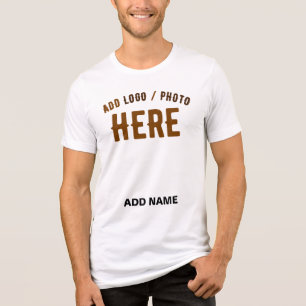 MARCA VERIFICADA BRANCA PERSONALIZÁVEL MODERNA