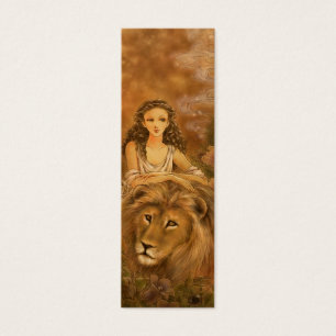 Marcador da arte da fantasia - Circe