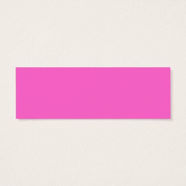 Marcador de Borboleta! (Verso)