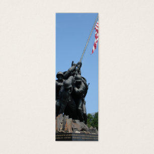 Marcador de Iwo Jima