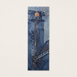 Marcador de jeans