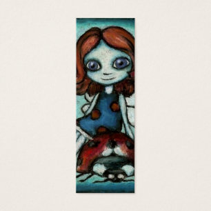 Marcador de Lucy do Redhead (bloco de 20)