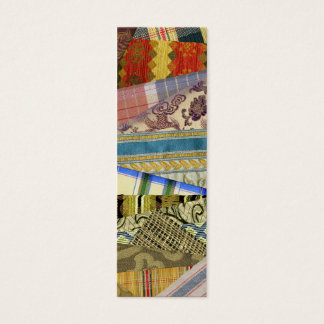 Marcador de Quilt Louco
