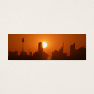 Marcador de Sydney