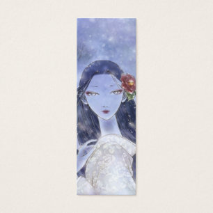 Marcador de Yukionna