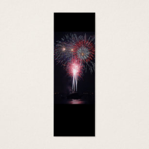 Marcador do Fireworks