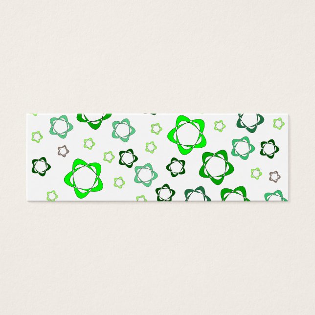 Marcador Iniciado (Frente)