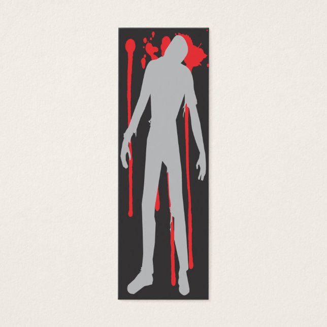 Marcador nº 4 (Frente)