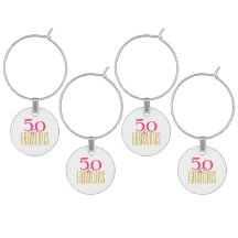 50º e Fabuloso Aniversário (ou a sua idade preferi