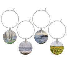 "A vista de aqui" Wine encantos