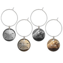 Arquivamento de Artes Personalizadas do Oceano Pra