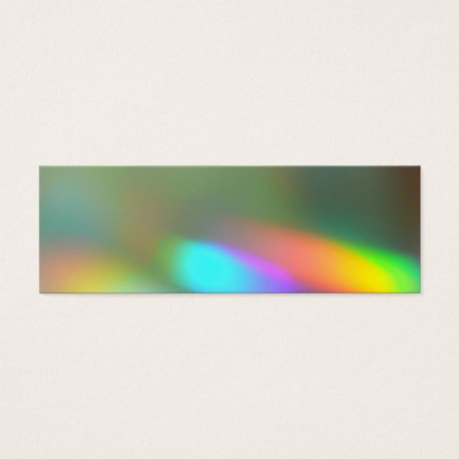 Marcador Rainbow Phantoms (Frente)