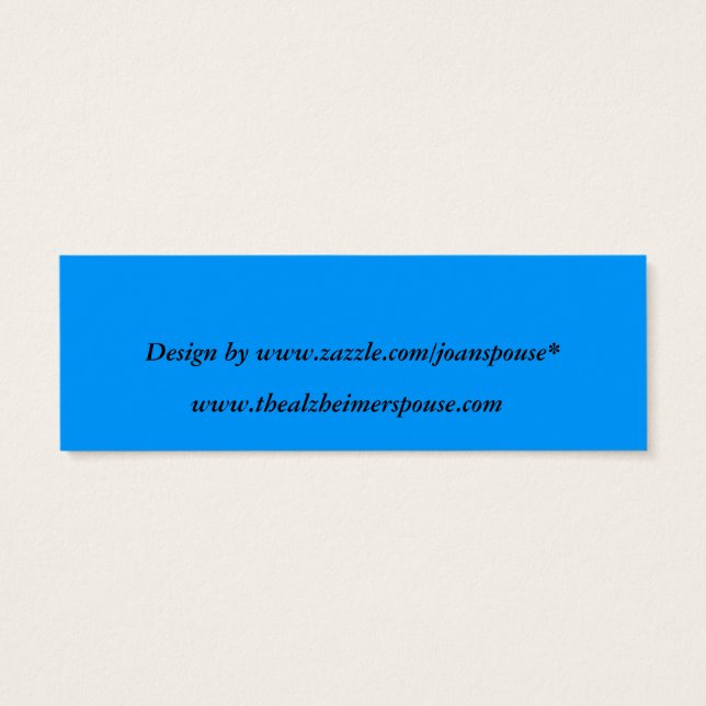 Marcador Sunset (Verso)