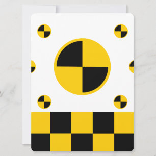 Marcadores de teste de travamento