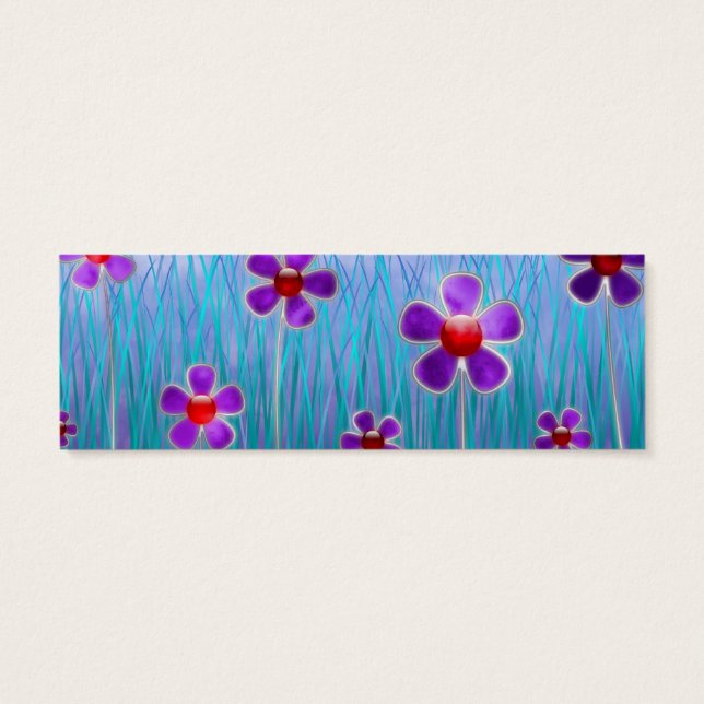 Marcadores de Treves (Verso)