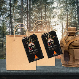 Marcando Etiquetas de Favor de Partido do Tema