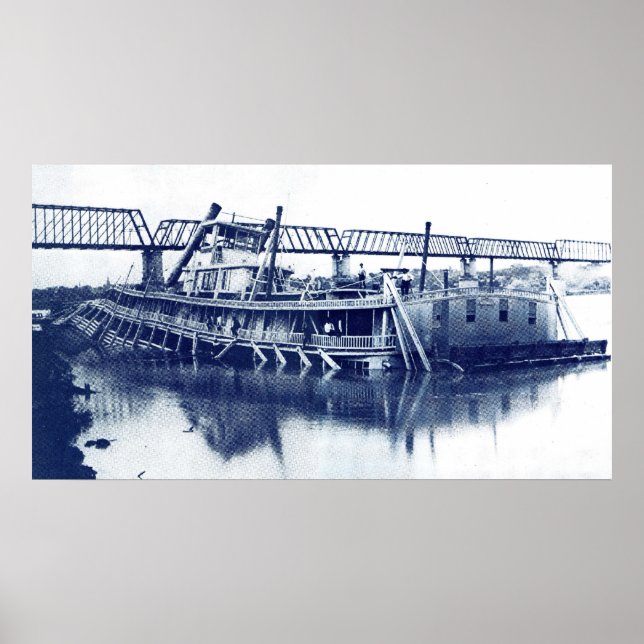 Marcar Nenhum - Poster (Frente)