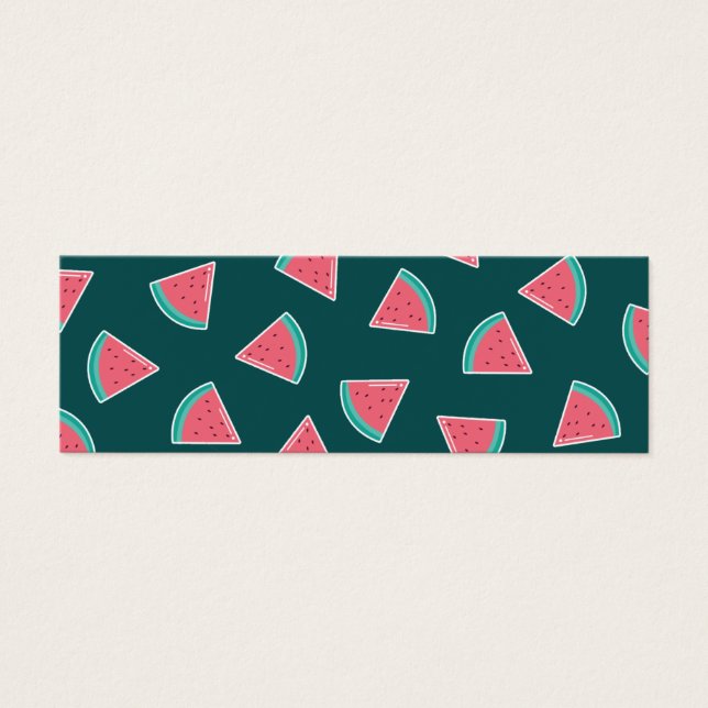 Marcar Watermelon (Frente)